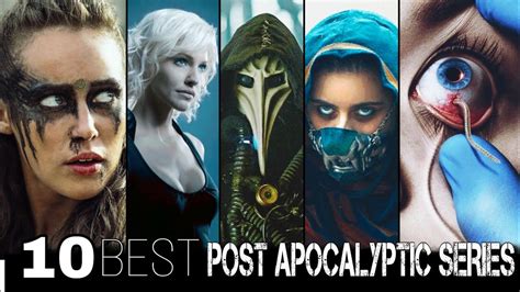 apocalypse tv series|top 10 post apocalyptic series.